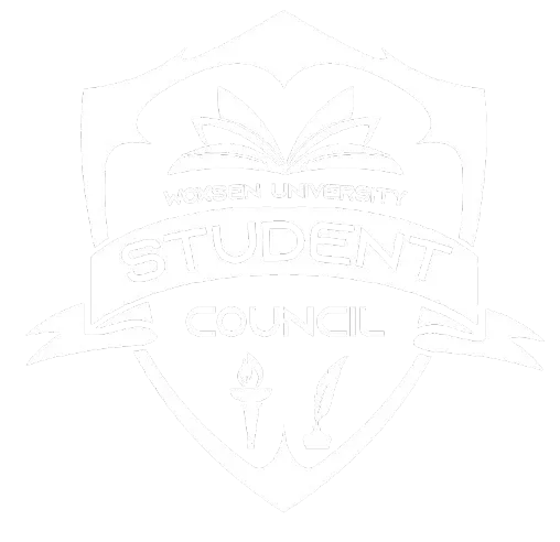 Student Council Logo
