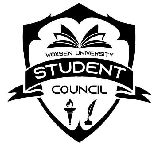 Student Council Logo