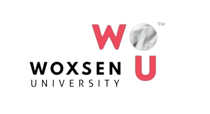Woxsen University Logo